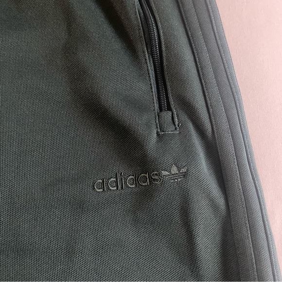 Adidas Originals Archive Track Pants Men M Trefoil Logo - Picture 5 of 16